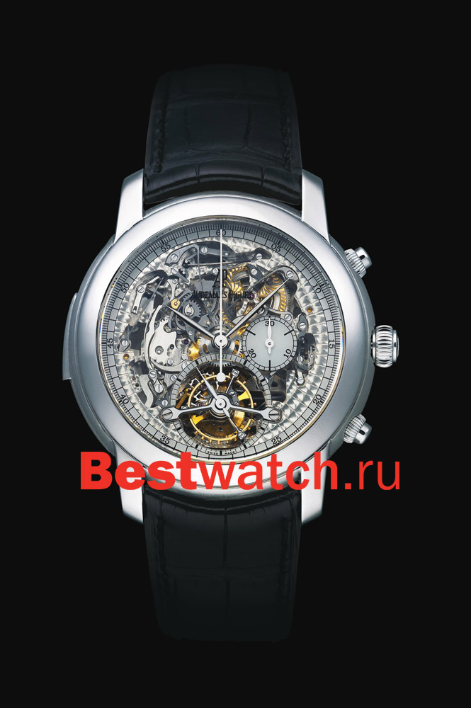 Часы Audemars Piguet Jules Audemars 26270PT.OO.D002CR.01